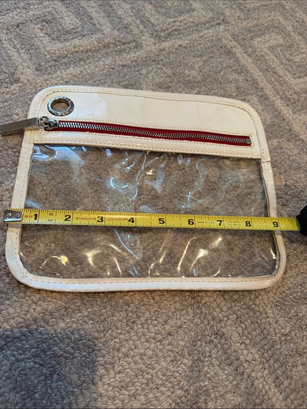 Truffle Pouch